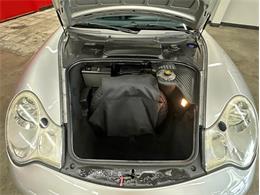 2002 Porsche 911 (CC-2092468) for sale in West Babylon, New York