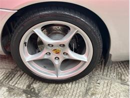 2002 Porsche 911 (CC-2092468) for sale in West Babylon, New York