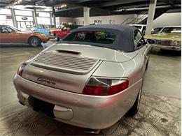2002 Porsche 911 (CC-2092468) for sale in West Babylon, New York