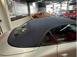 2002 Porsche 911 (CC-2092468) for sale in West Babylon, New York