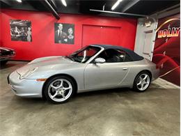 2002 Porsche 911 (CC-2092468) for sale in West Babylon, New York