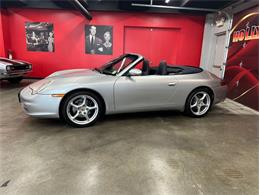 2002 Porsche 911 (CC-2092468) for sale in West Babylon, New York
