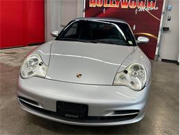 2002 Porsche 911 (CC-2092468) for sale in West Babylon, New York