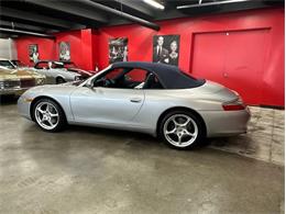 2002 Porsche 911 (CC-2092468) for sale in West Babylon, New York