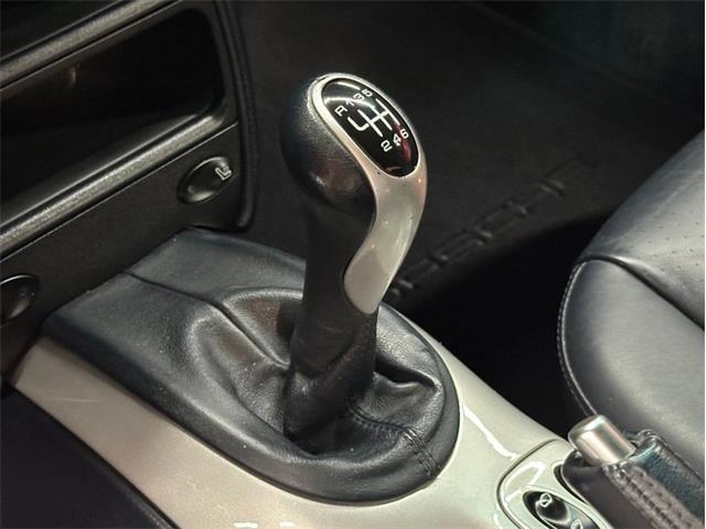 2002 Porsche 911 (CC-2092468) for sale in West Babylon, New York