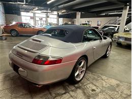 2002 Porsche 911 (CC-2092468) for sale in West Babylon, New York