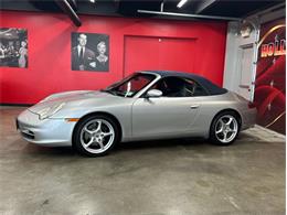2002 Porsche 911 (CC-2092468) for sale in West Babylon, New York