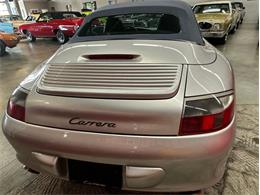 2002 Porsche 911 (CC-2092468) for sale in West Babylon, New York