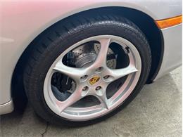 2002 Porsche 911 (CC-2092468) for sale in West Babylon, New York