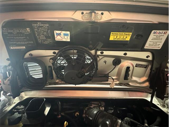 2002 Porsche 911 (CC-2092468) for sale in West Babylon, New York