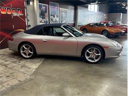 2002 Porsche 911 (CC-2092468) for sale in West Babylon, New York