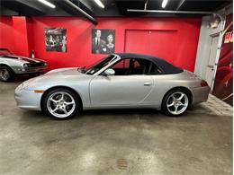 2002 Porsche 911 (CC-2092468) for sale in West Babylon, New York