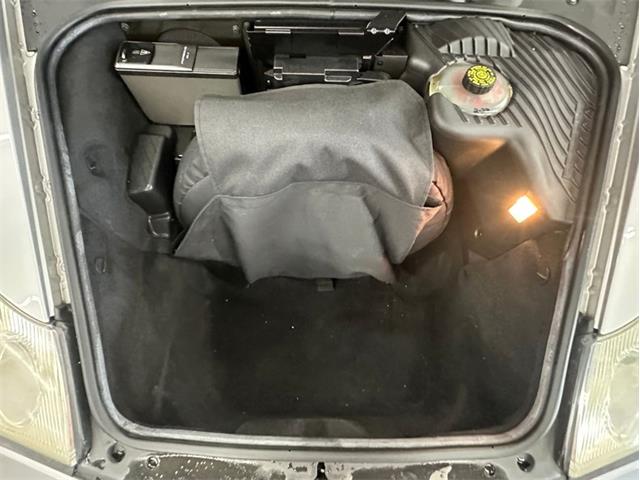 2002 Porsche 911 (CC-2092468) for sale in West Babylon, New York