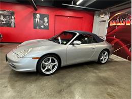 2002 Porsche 911 (CC-2092468) for sale in West Babylon, New York
