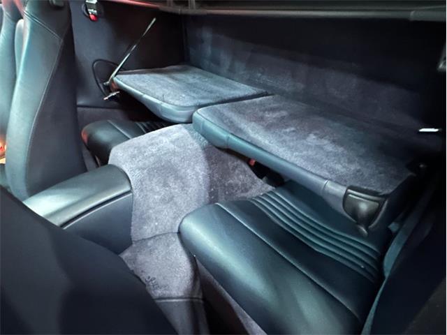 2002 Porsche 911 (CC-2092468) for sale in West Babylon, New York