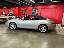 2002 Porsche 911 (CC-2092468) for sale in West Babylon, New York