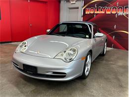 2002 Porsche 911 (CC-2092468) for sale in West Babylon, New York