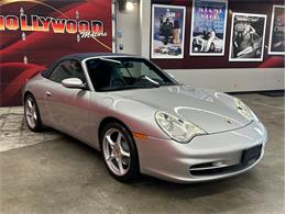2002 Porsche 911 (CC-2092468) for sale in West Babylon, New York