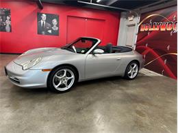 2002 Porsche 911 (CC-2092468) for sale in West Babylon, New York