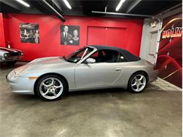 2002 Porsche 911 (CC-2092468) for sale in West Babylon, New York