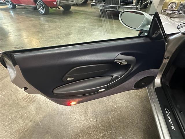 2002 Porsche 911 (CC-2092468) for sale in West Babylon, New York