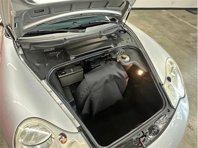 2002 Porsche 911 (CC-2092468) for sale in West Babylon, New York