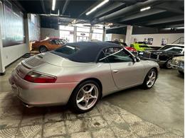 2002 Porsche 911 (CC-2092468) for sale in West Babylon, New York