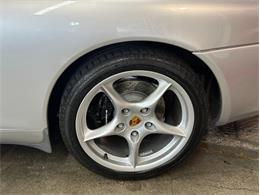 2002 Porsche 911 (CC-2092468) for sale in West Babylon, New York