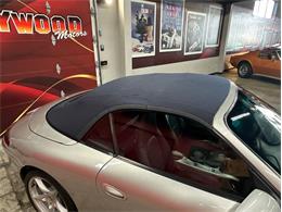 2002 Porsche 911 (CC-2092468) for sale in West Babylon, New York