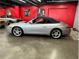 2002 Porsche 911 (CC-2092468) for sale in West Babylon, New York