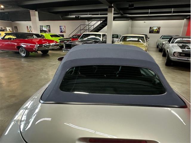 2002 Porsche 911 (CC-2092468) for sale in West Babylon, New York