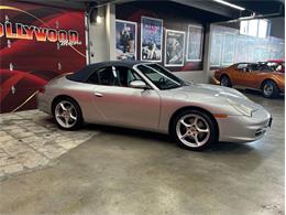 2002 Porsche 911 (CC-2092468) for sale in West Babylon, New York