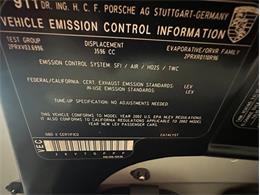 2002 Porsche 911 (CC-2092468) for sale in West Babylon, New York