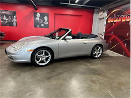 2002 Porsche 911 (CC-2092468) for sale in West Babylon, New York