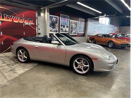 2002 Porsche 911 (CC-2092468) for sale in West Babylon, New York