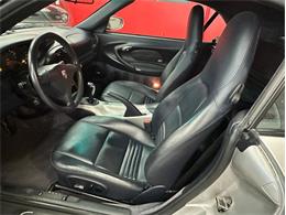 2002 Porsche 911 (CC-2092468) for sale in West Babylon, New York