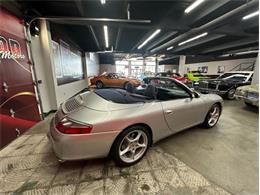 2002 Porsche 911 (CC-2092468) for sale in West Babylon, New York