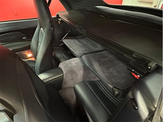 2002 Porsche 911 (CC-2092468) for sale in West Babylon, New York
