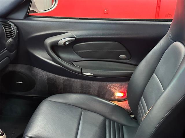 2002 Porsche 911 (CC-2092468) for sale in West Babylon, New York