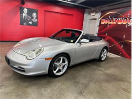 2002 Porsche 911 (CC-2092468) for sale in West Babylon, New York