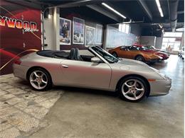 2002 Porsche 911 (CC-2092468) for sale in West Babylon, New York