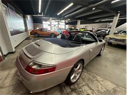 2002 Porsche 911 (CC-2092468) for sale in West Babylon, New York