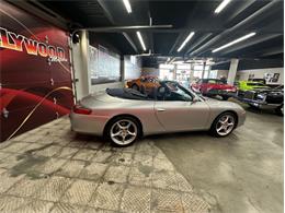 2002 Porsche 911 (CC-2092468) for sale in West Babylon, New York