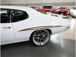 1970 Pontiac GTO (CC-2092469) for sale in Addison, Illinois