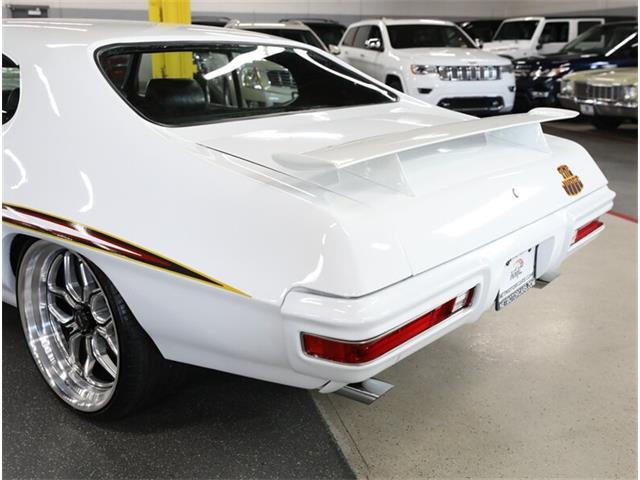 1970 Pontiac GTO (CC-2092469) for sale in Addison, Illinois