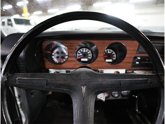 1970 Pontiac GTO (CC-2092469) for sale in Addison, Illinois