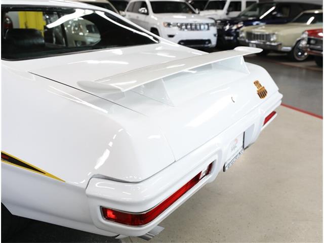 1970 Pontiac GTO (CC-2092469) for sale in Addison, Illinois