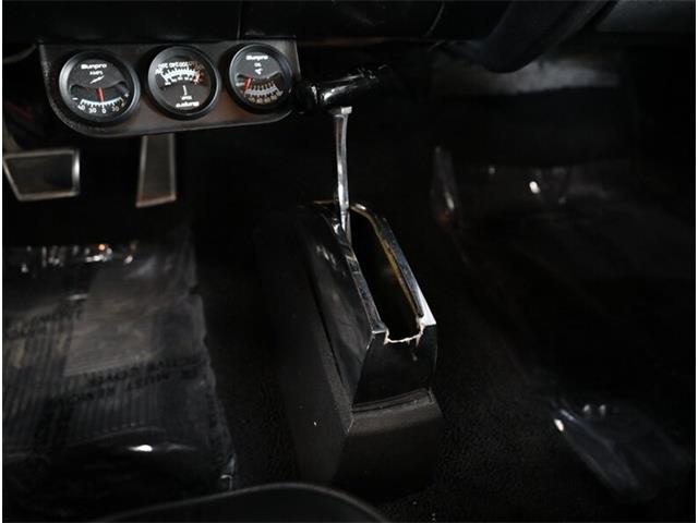 1970 Pontiac GTO (CC-2092469) for sale in Addison, Illinois
