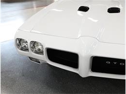 1970 Pontiac GTO (CC-2092469) for sale in Addison, Illinois