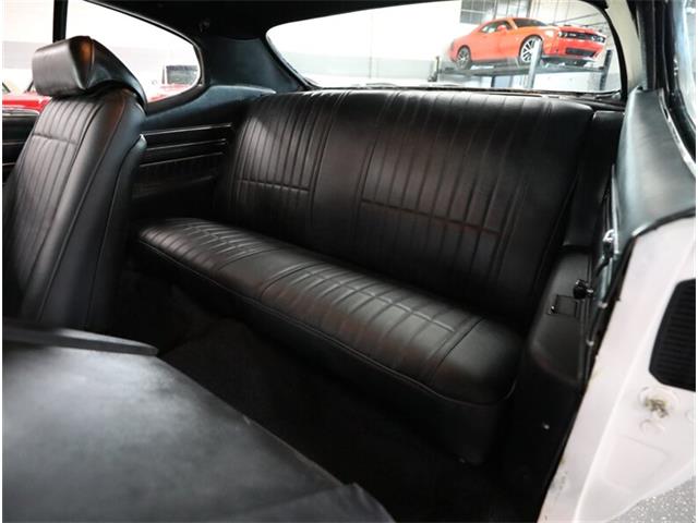 1970 Pontiac GTO (CC-2092469) for sale in Addison, Illinois